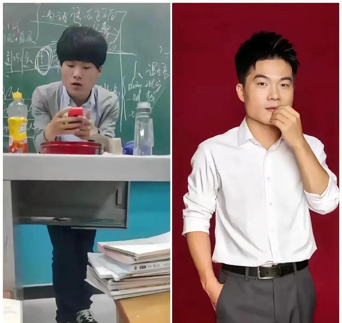 董宇辉，只要提到这三个字，就引发深思。假如他成为一部电视剧或电影的主角，必定引发