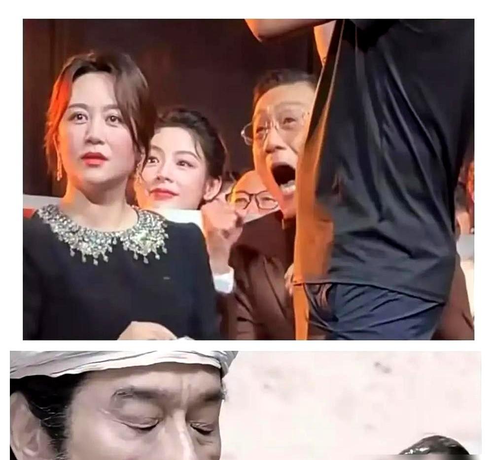总有人以为花大价钱折腾装备，就能瞬间变强。

前几天我看网上的教学视频，说给滑雪