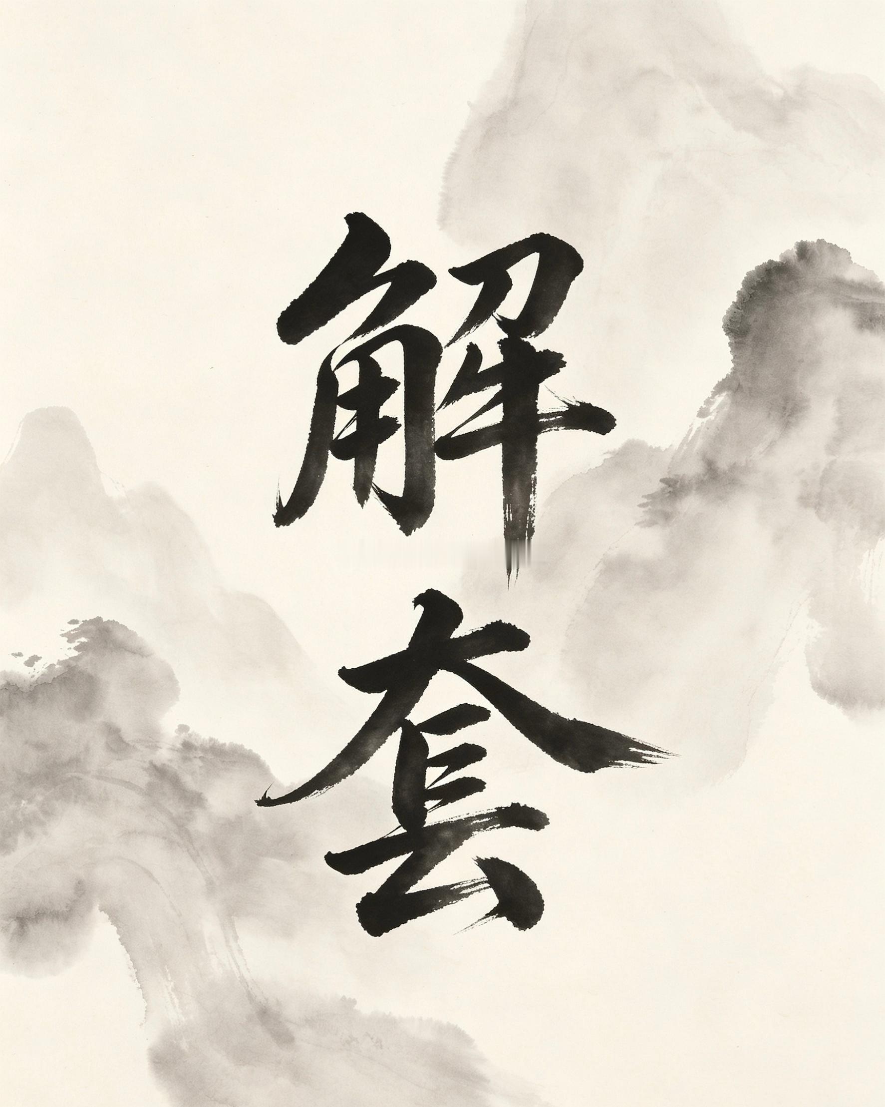 持仓被套，别干等行情自己拉回来救你。解套的关键，是主动调整操作思路：靠仓位管理规