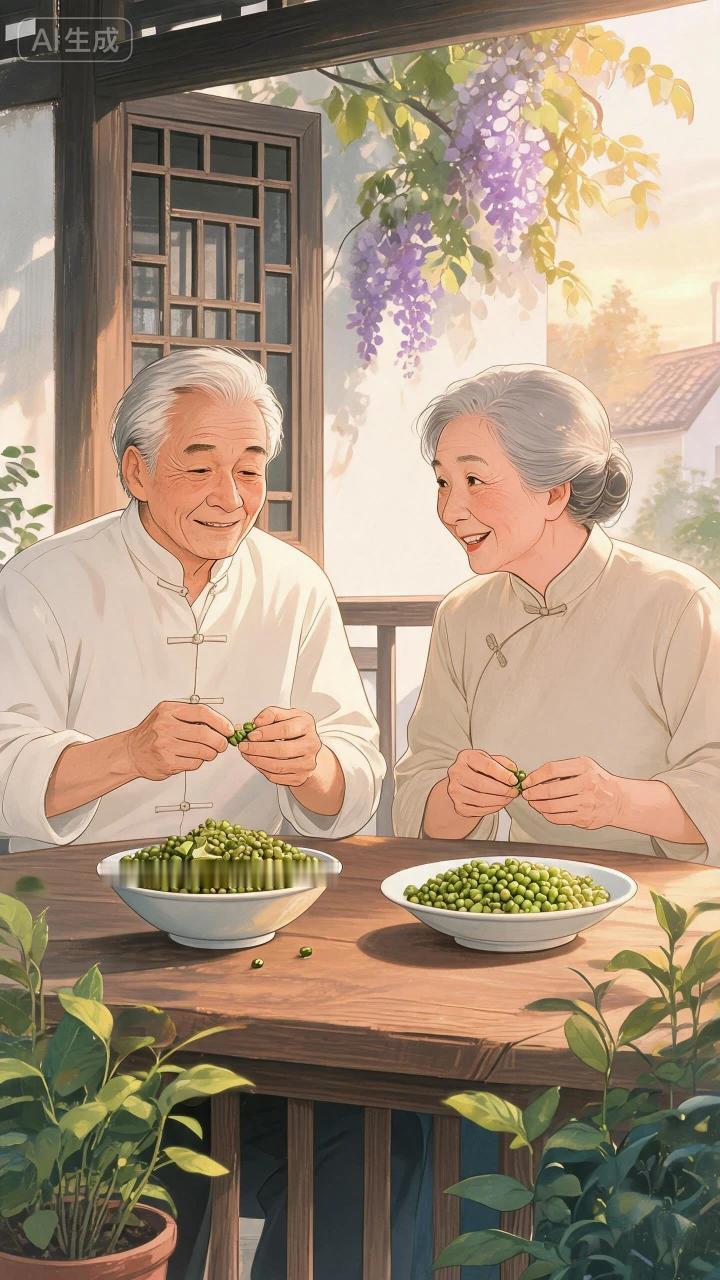 “欢迎1961年属牛的叔叔阿姨评论区报到，留下您的年纪和城市，一起接日子踏实！”