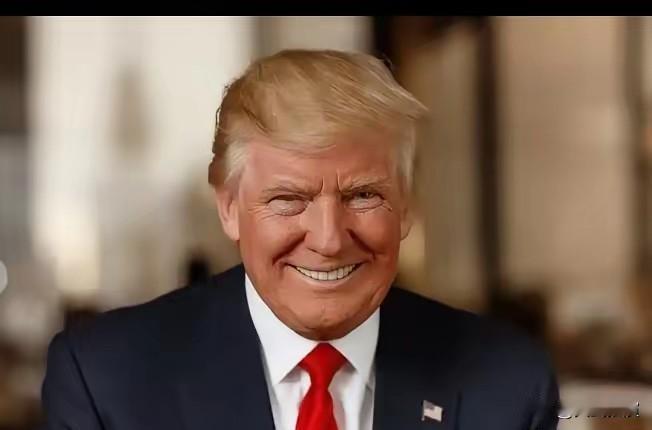 一觉醒来，特朗普发布重大喜讯！

谁都没料到，一大早就传出特朗普的重磅说法，看着