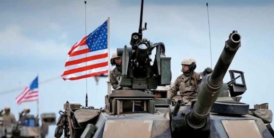 “如果不想灭亡，就不要开战！”多家美国媒体呼吁中国：一旦中美冲突，中国死路一条。