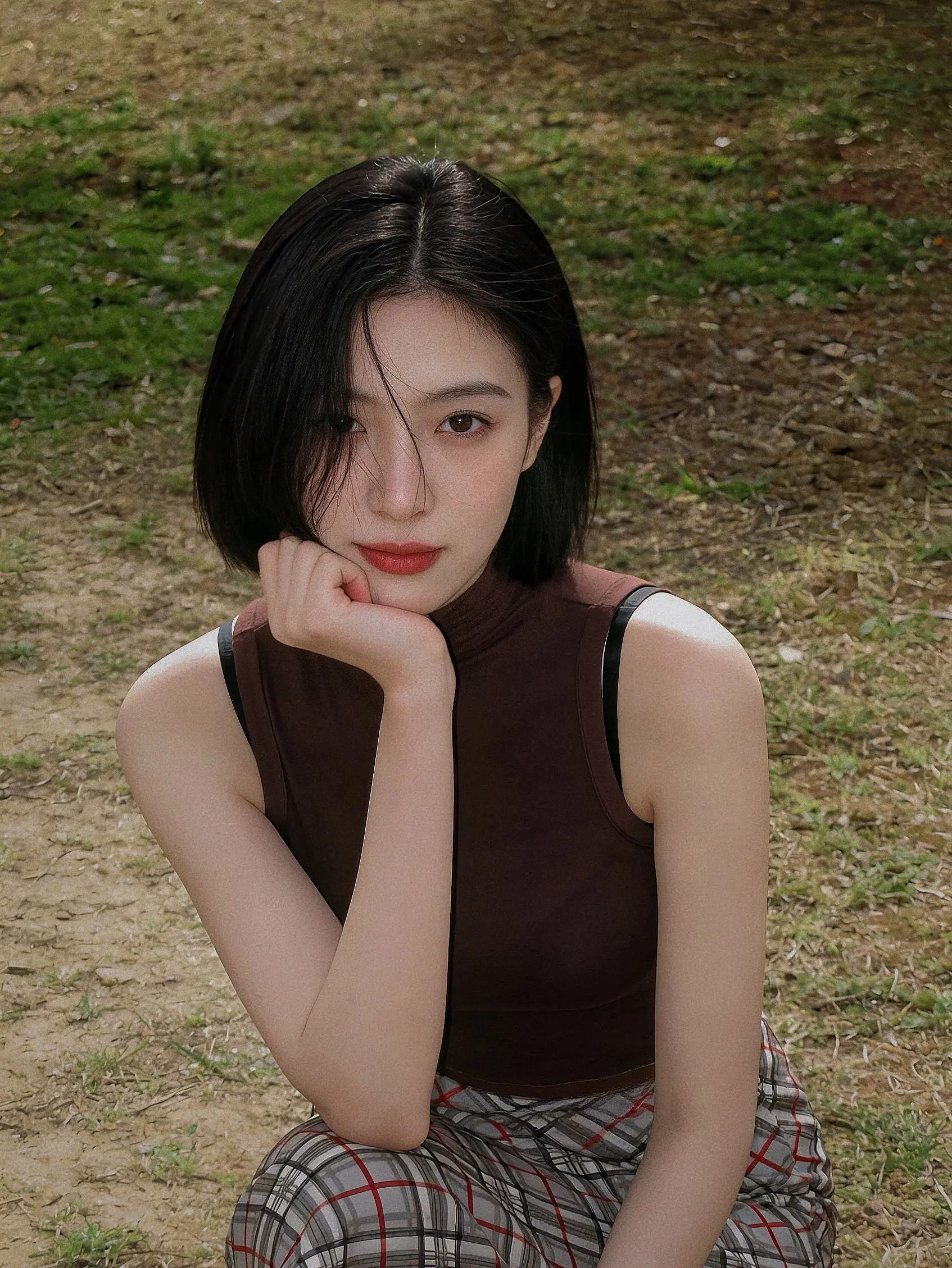 世人贪婪，总想两全。