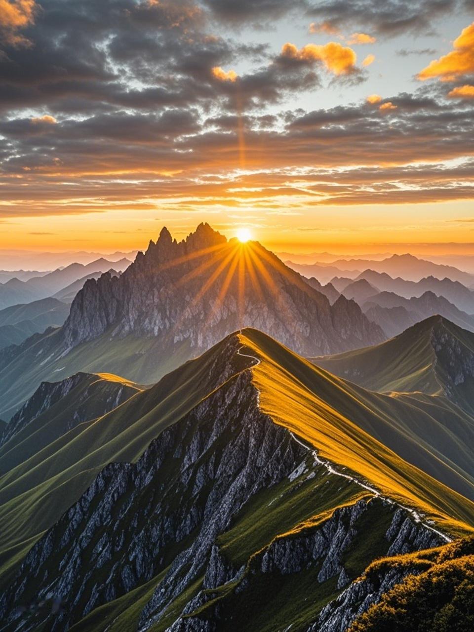 生活就像一场奇妙旅程，每天都有新的风景和故事。“温柔半两，慢食三餐”，用这份温柔