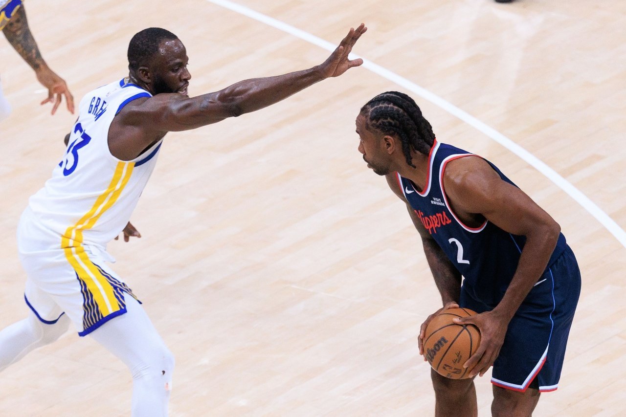 ➡真正的勇士金州勇士勇士淘汰快船金州勇士Shams：追梦昨日带病出战 他赛前在场