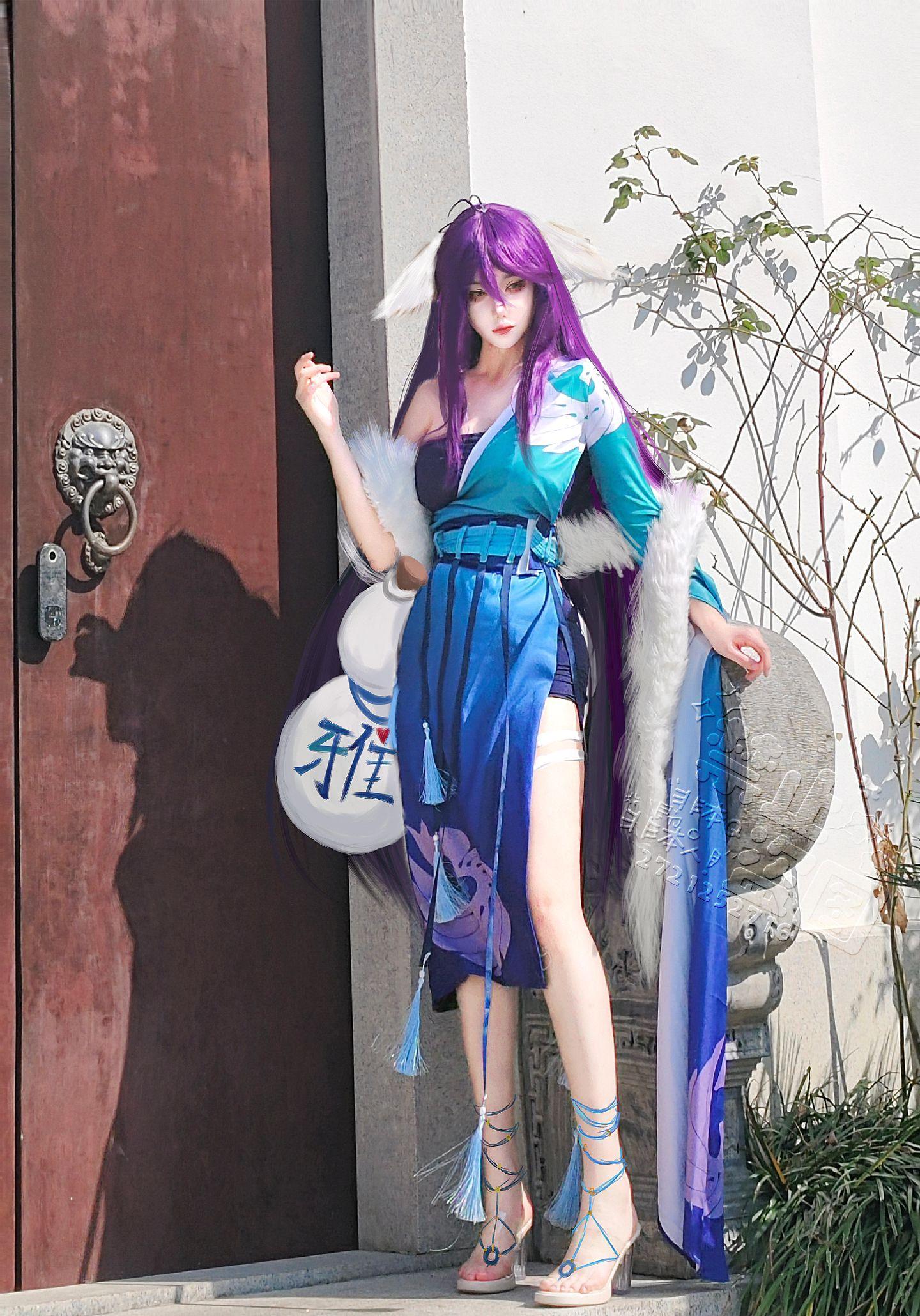 不知天高地厚的蠢货