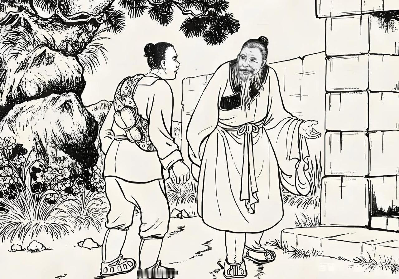 从前，有个叫权秀才的书生，进京赶考落榜了，结果还病倒在省城。他住在客栈里，托店老