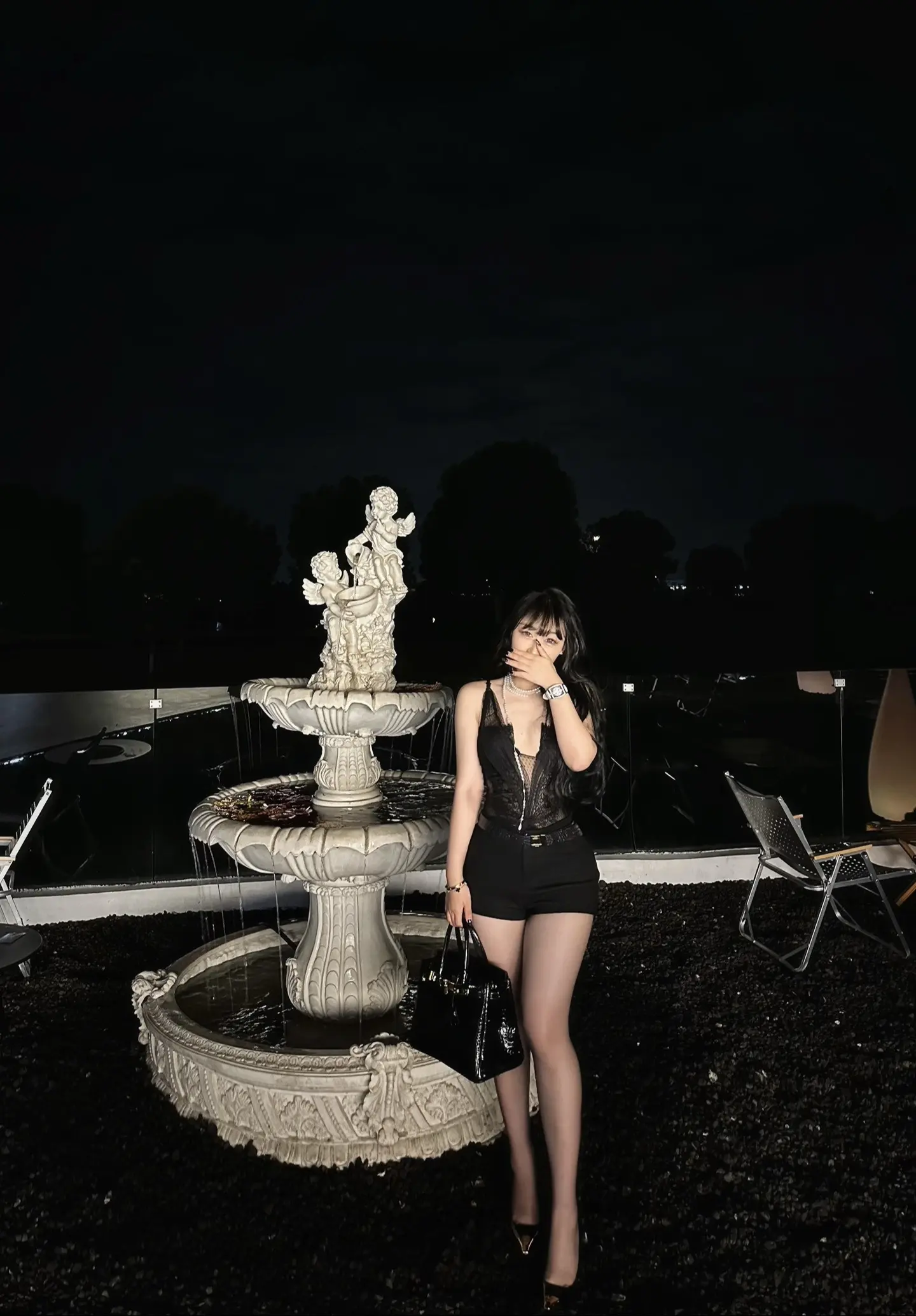 你说美丽会反噬你愿意吃这样的苦吗？