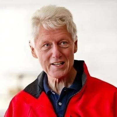 美国前总统克林顿曾经表示，如果中国成为新的世界领导者，希望到时候中国能对美国手下