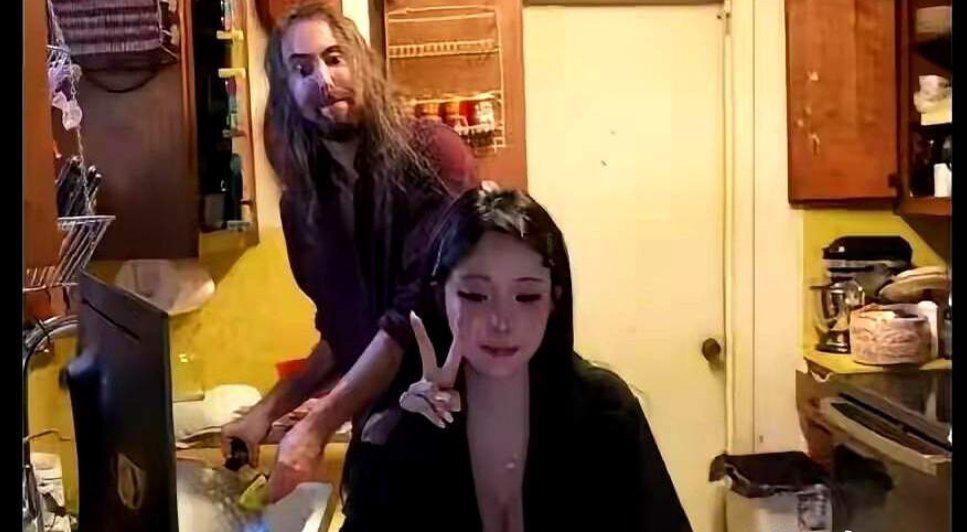 【琅河财经】打造血肉锚点（警惕跨国婚恋陷阱）

血肉锚点是外网流传的外籍男性“狩