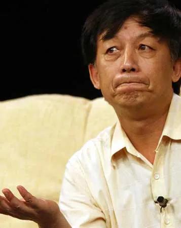 “所有领域都不能腐败，尤其是三个领域不能腐败，这三个领域是：医疗、教育、司法。医