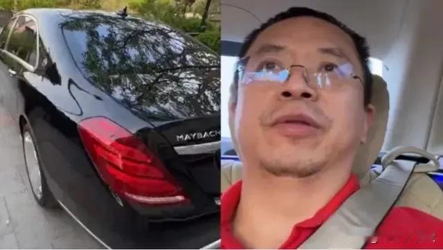 玩营销，还得是这一批“互联网老人”

360老总周红祎为什么要卖掉迈巴赫，换个国