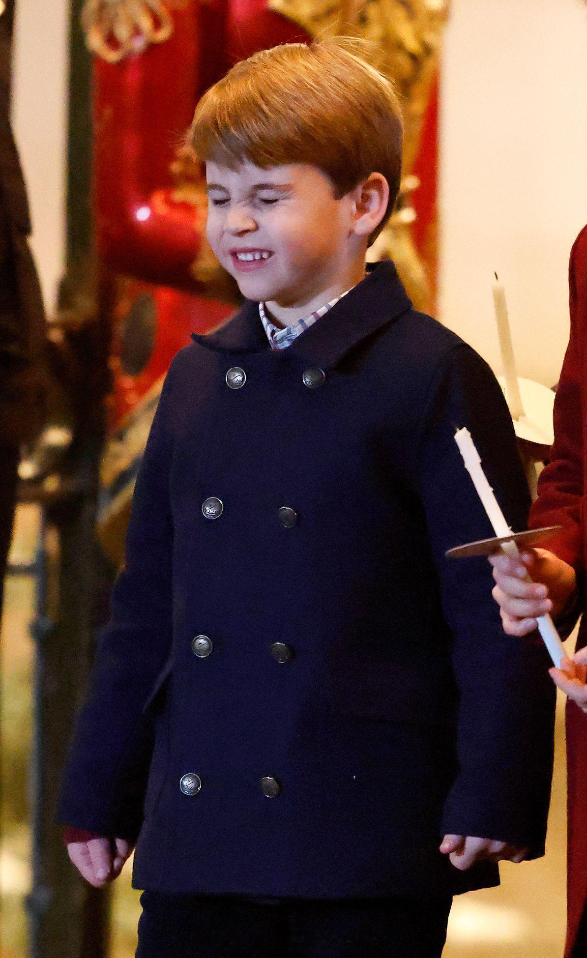 #Royal Birthday#Happy 6th Birthday to Pr