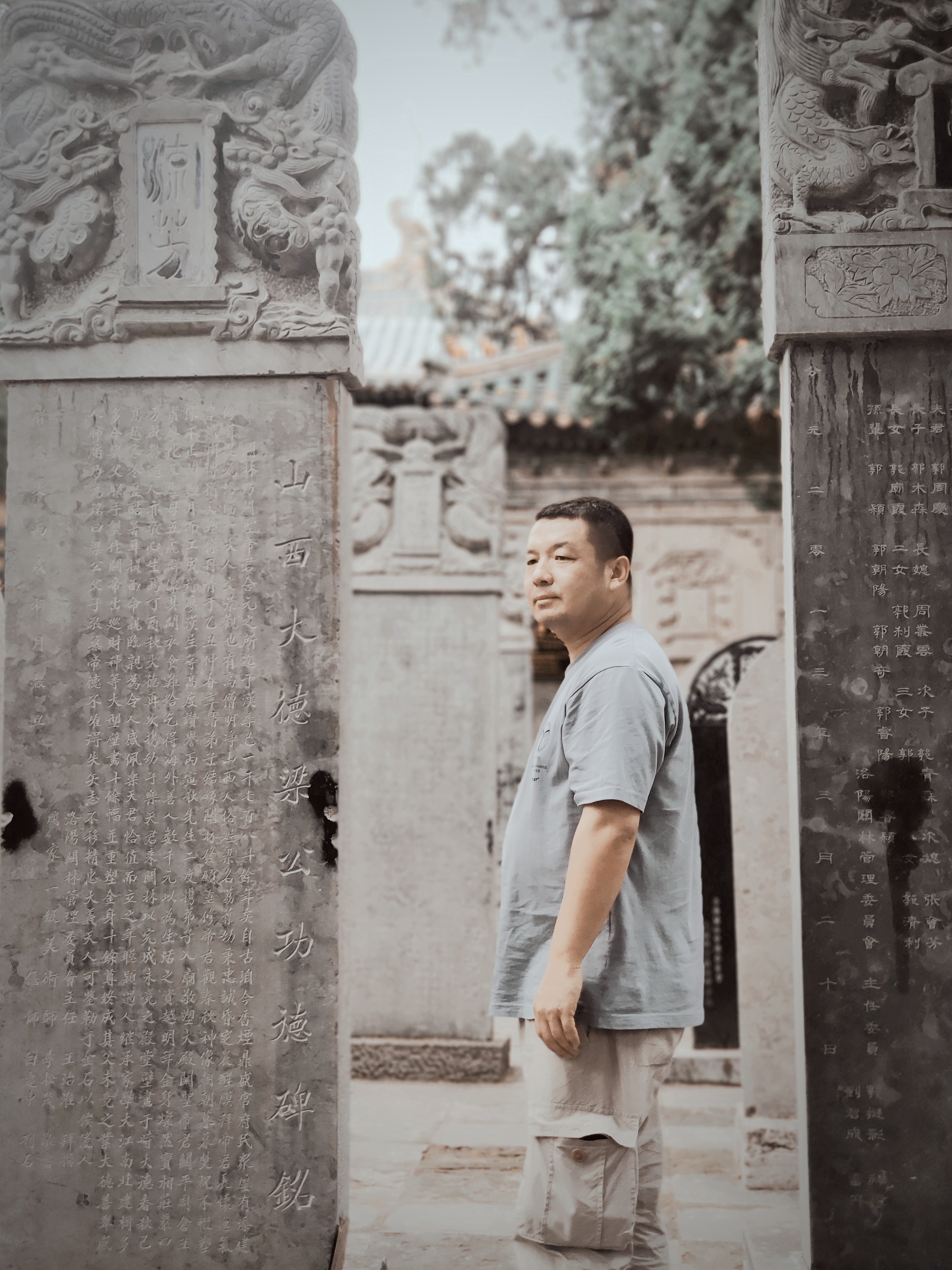 日月不失其体，故蔽而复明；江汉不失其源，故穷而复通许你一场悲欢