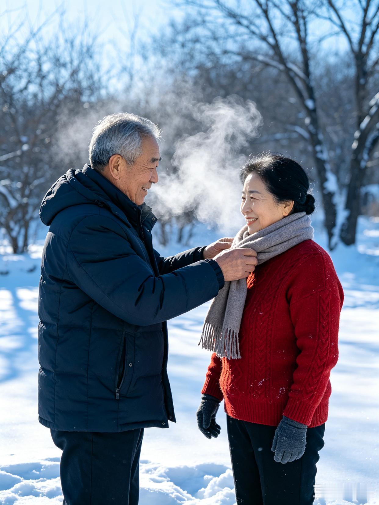 一段说透人性本质的话，让我听后醍醐灌顶，他说：“性欲是人生最大的财富之一，你拥有