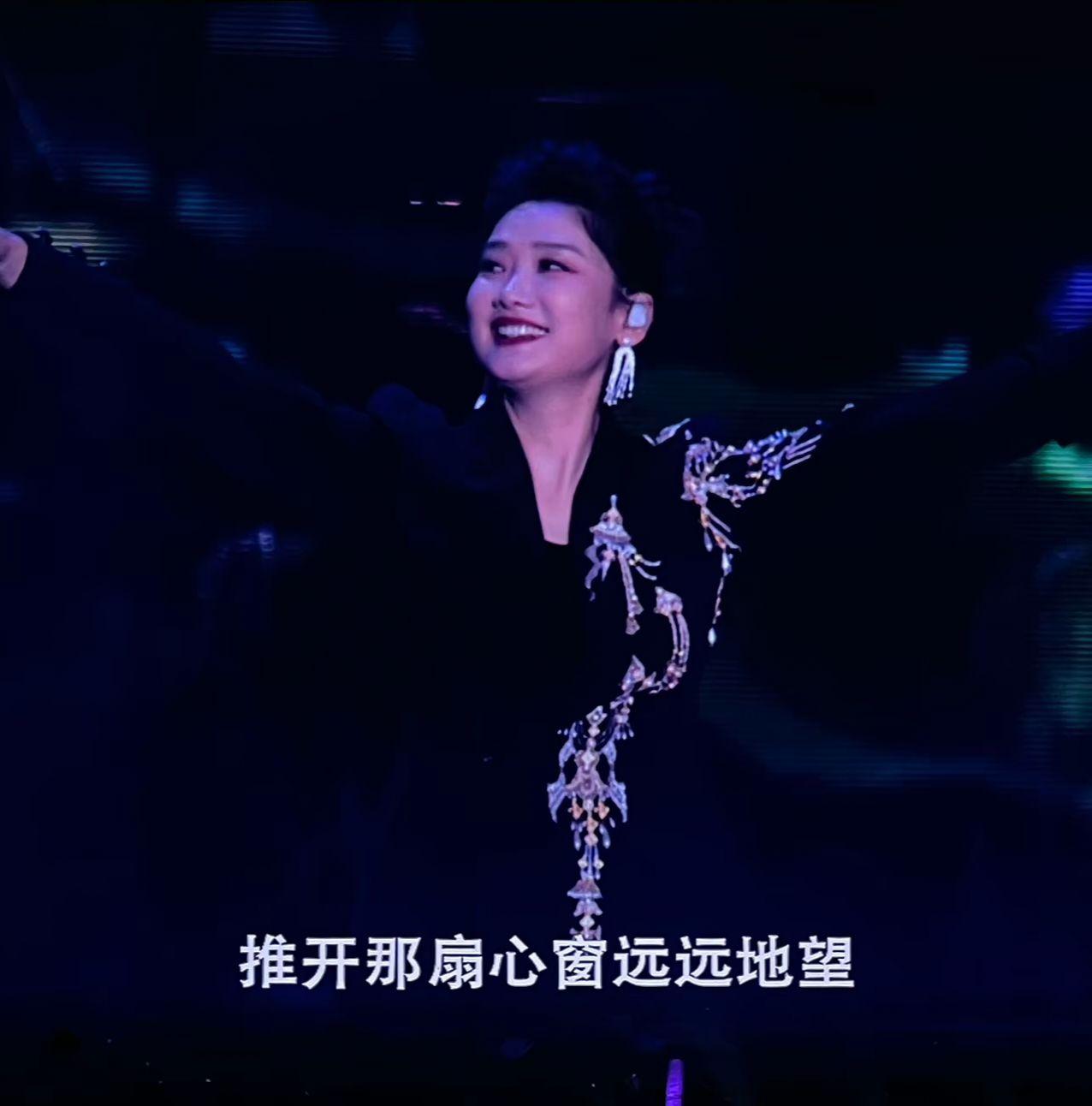 这种氛围感太爱了！