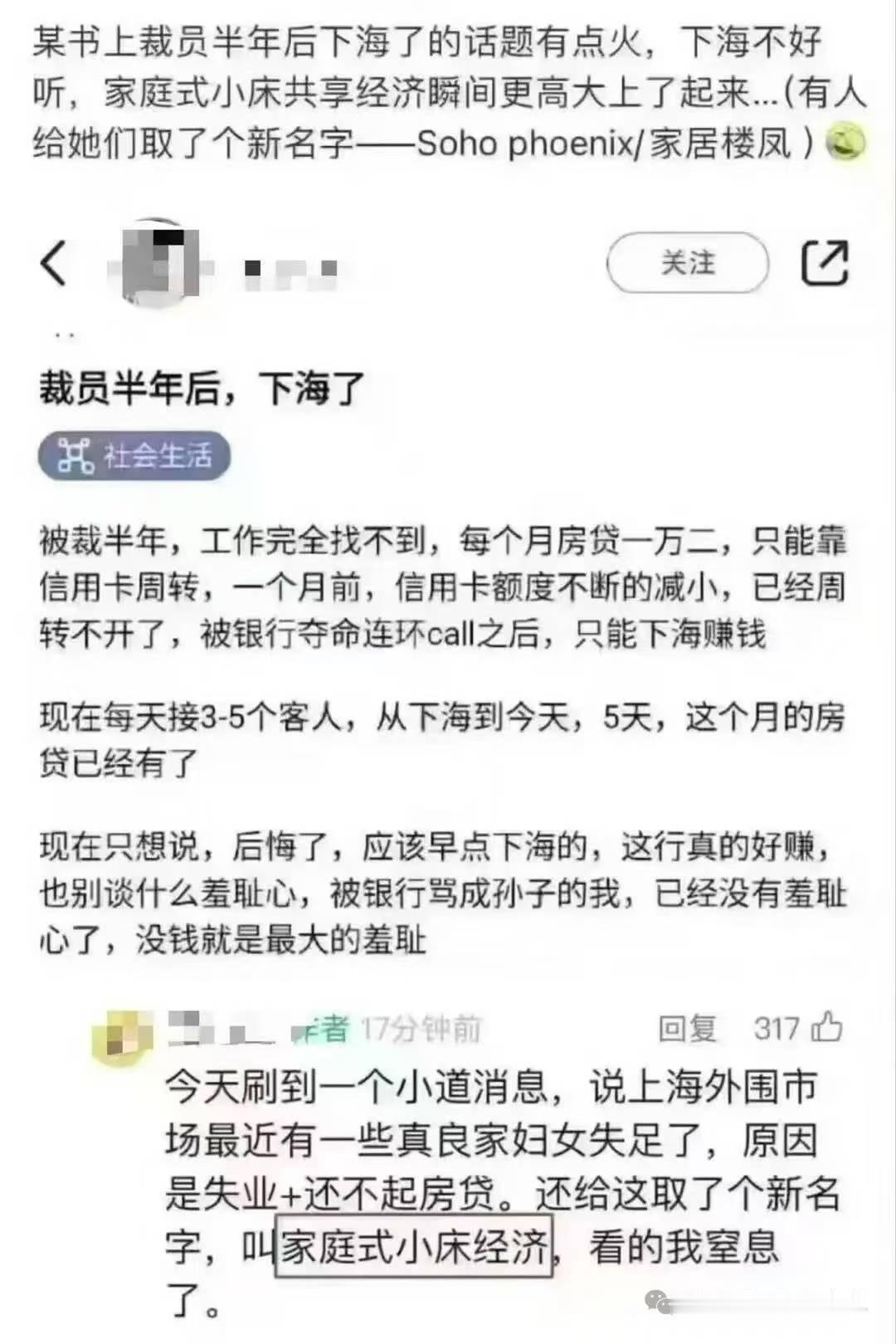 30年前的“忍者神龟”有了个新名词“家庭式小床共享经济”