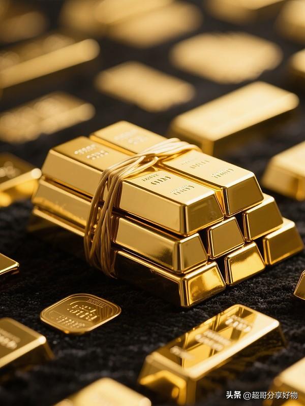 周大福、老凤祥、老铺黄金等头部金店集中官宣调价，足金零售价冲上1590元/克，一