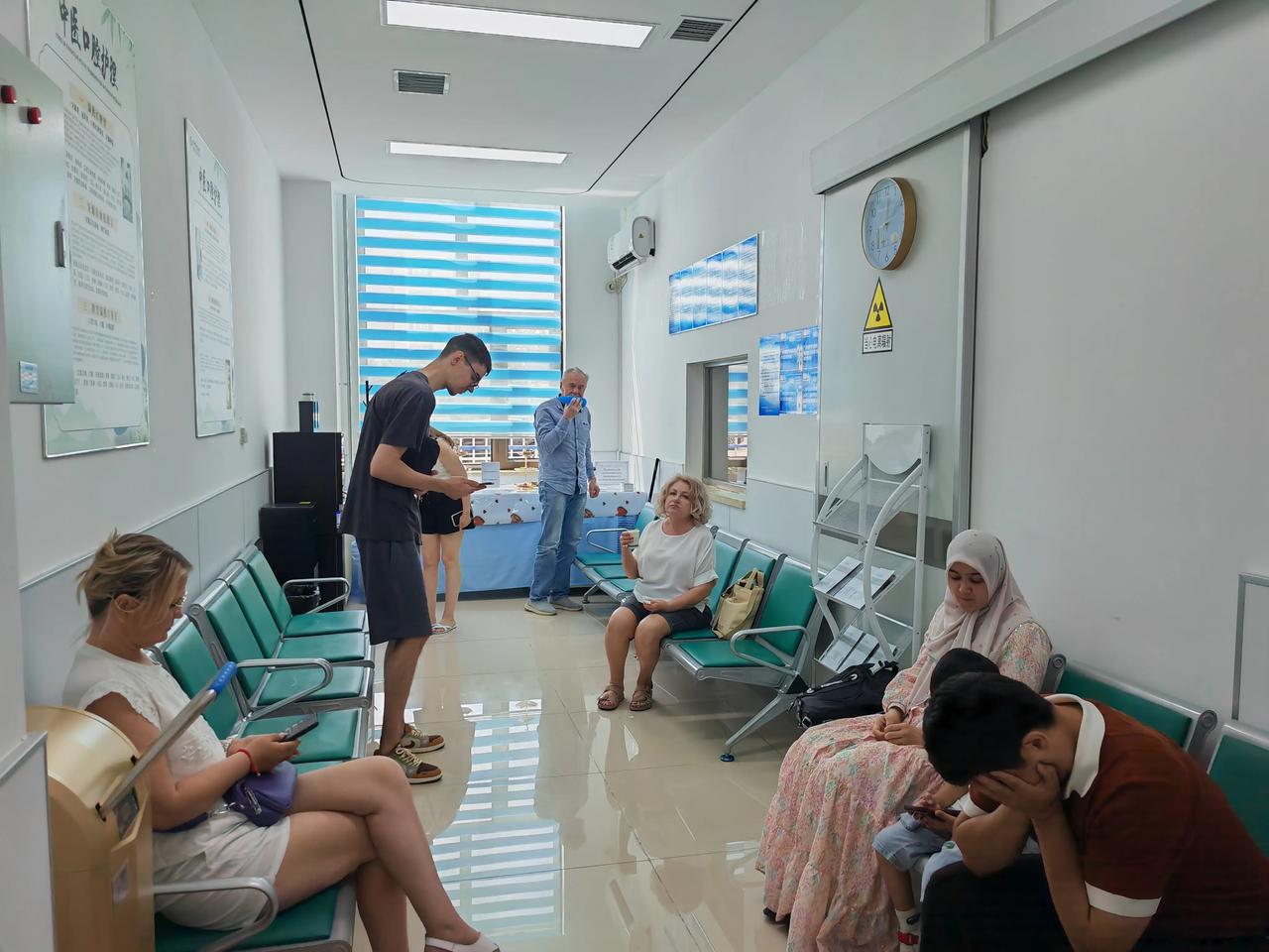 去俄罗斯看病，还真的不是为了 "省钱"！在核医学和放射治疗领域，俄罗斯的技术底子