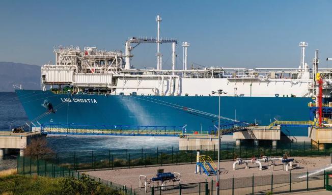 实在卖出不去！俄罗斯天然气再次打折向中国出售，折扣最高可达6折！

俄罗斯这波操