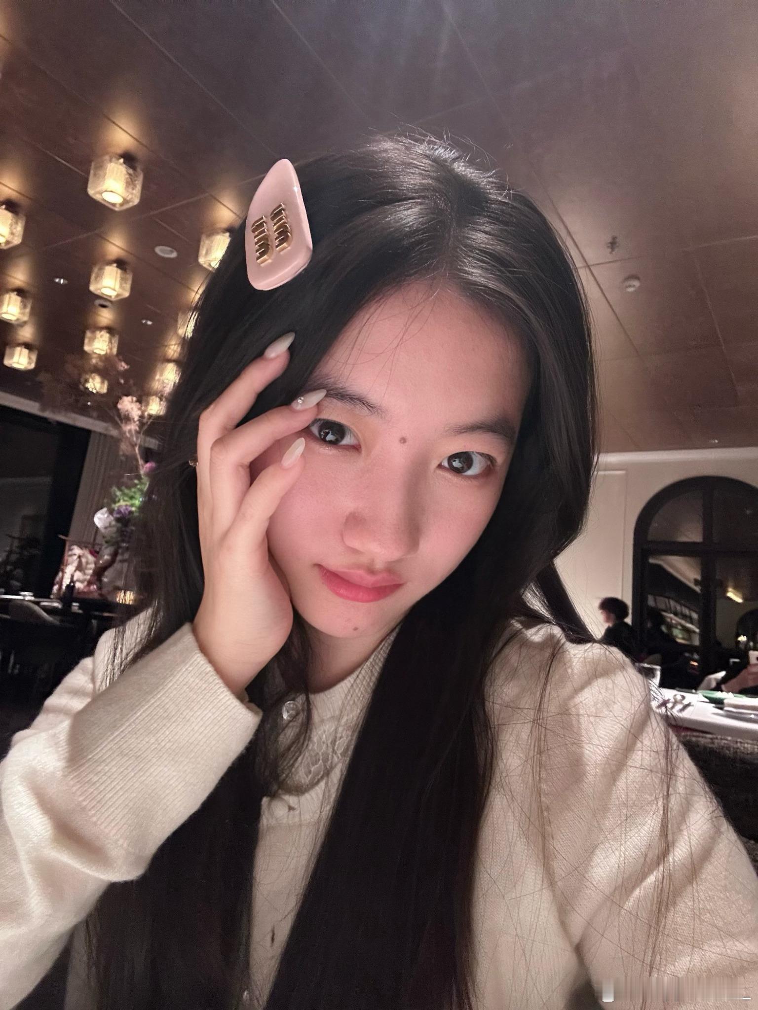 好久不见  ​​​