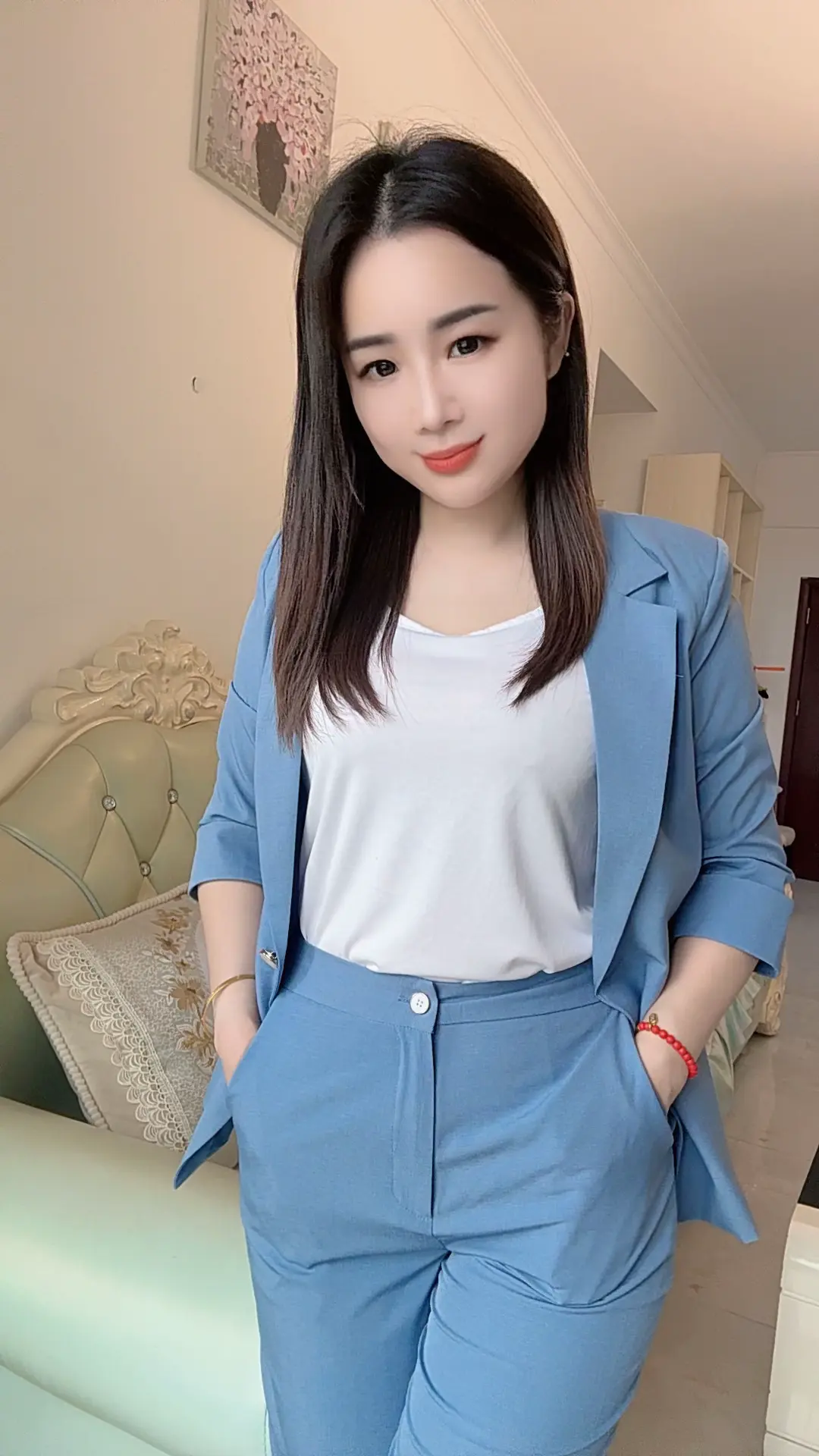 类型不重要，我喜欢能让我笑的