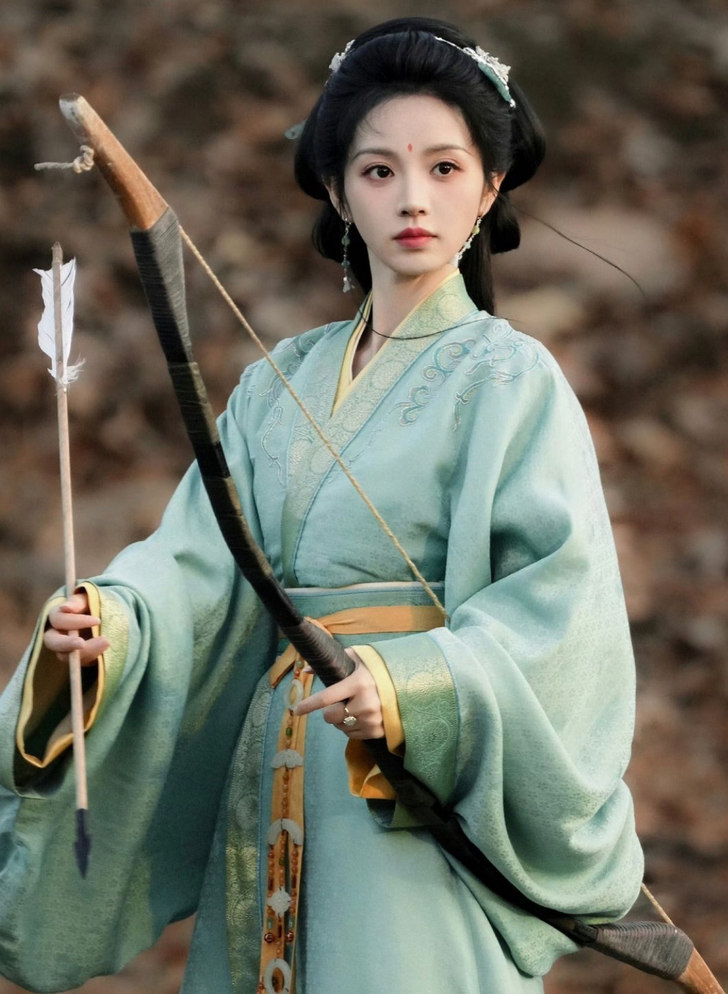 求田曦薇的壁纸，sx给我，看中的给红包