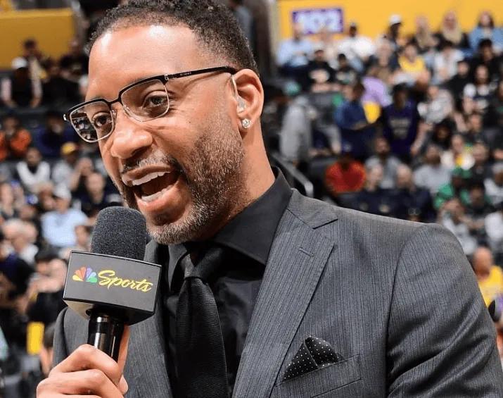 NBA全明星周末将迎来新的比赛项目？根据前NBA球员特雷西-麦克格雷迪在近期节目