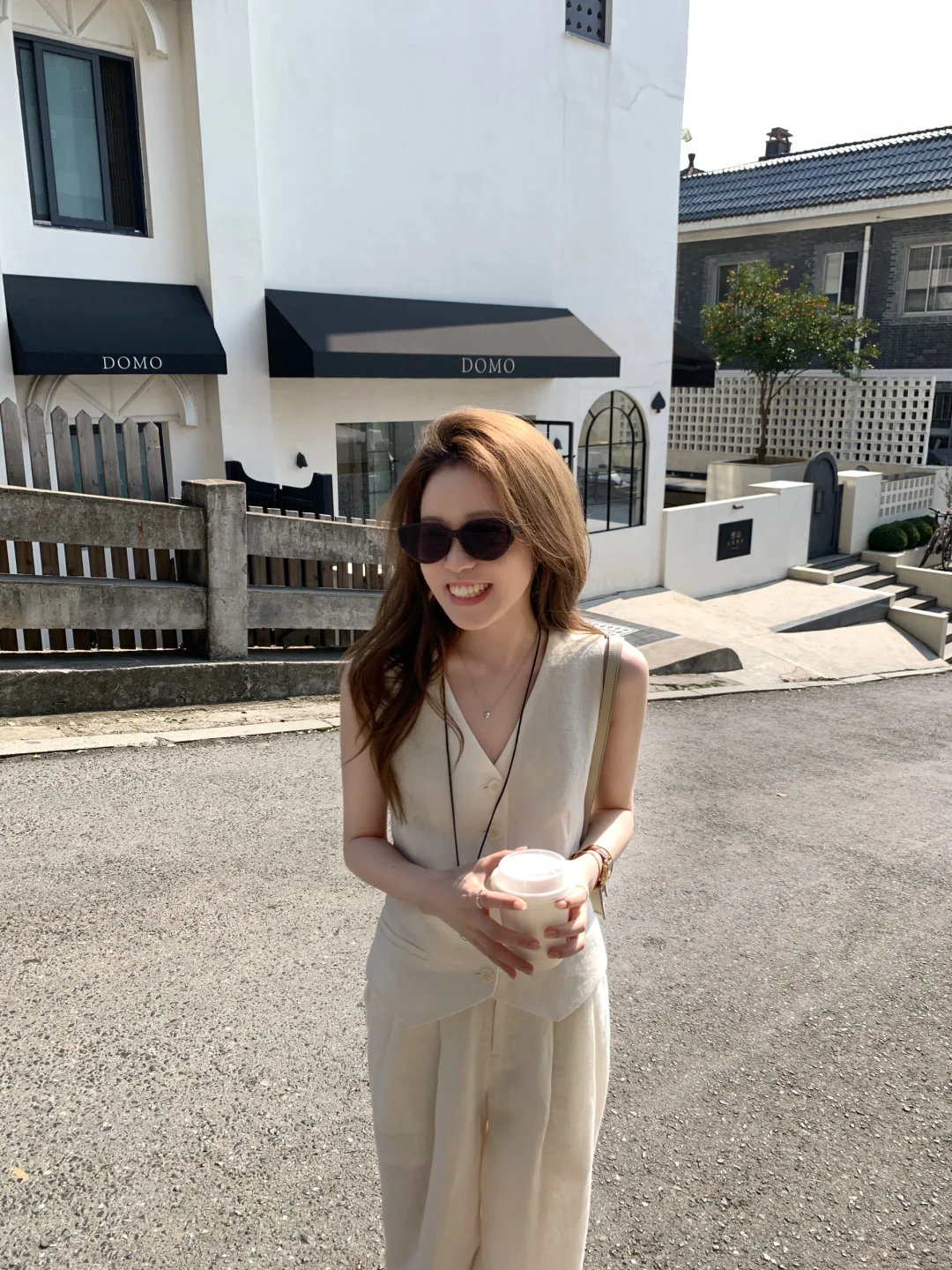 杭州今天入夏了🍃