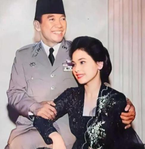 1959年，印尼总统秘密访日，日本人知道他好色，专门为他安排了一名19岁的绝色艺