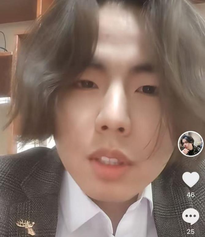 引发外界关注的“海河牛奶旗舰店直播间涉黄”事件有了最新进展。风波中的涉事男主播7