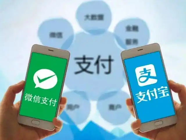 第一次感受到1w有这么多主要网络支付普及后，大家对钱的“实感”和以前现金时代比，