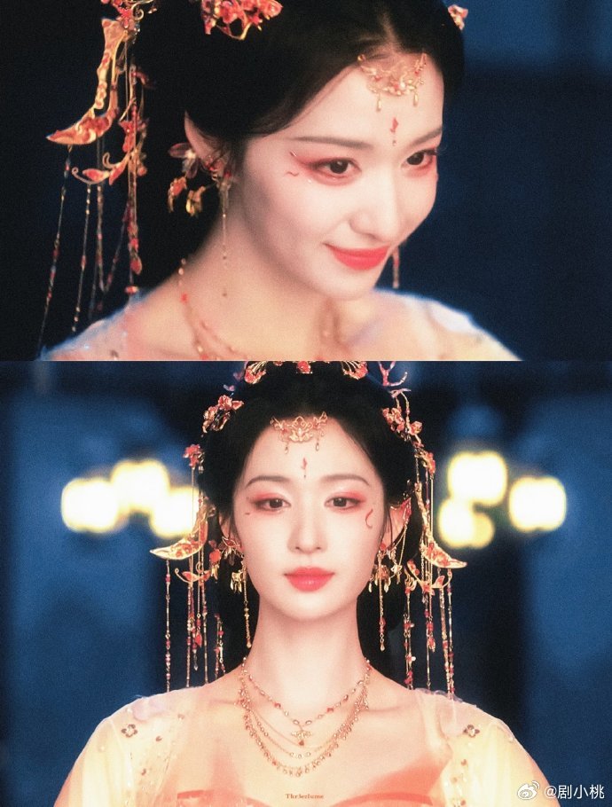 王楚然庾晚音写自己的结局 🪵庾晚音把自己当成浮木与救赎，王楚然也在一步步成就自