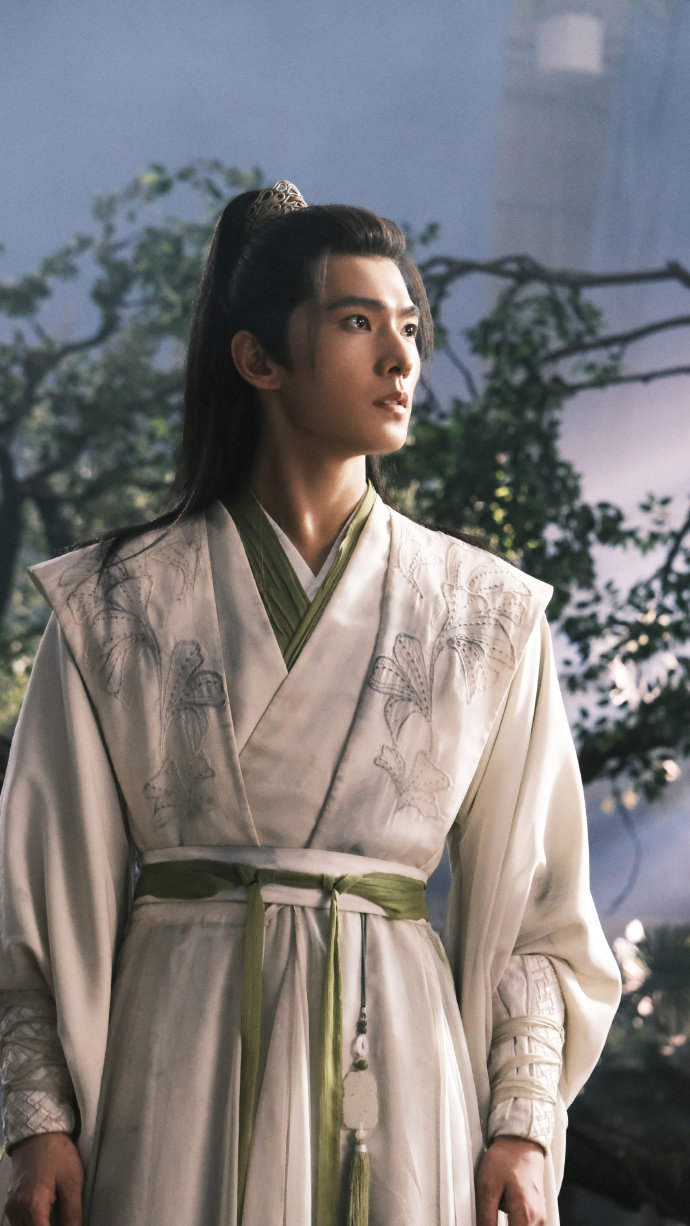 凡人修仙传15%云合第二  杨洋凡人修仙传15% 杨洋凡人修仙传15%登云合第二