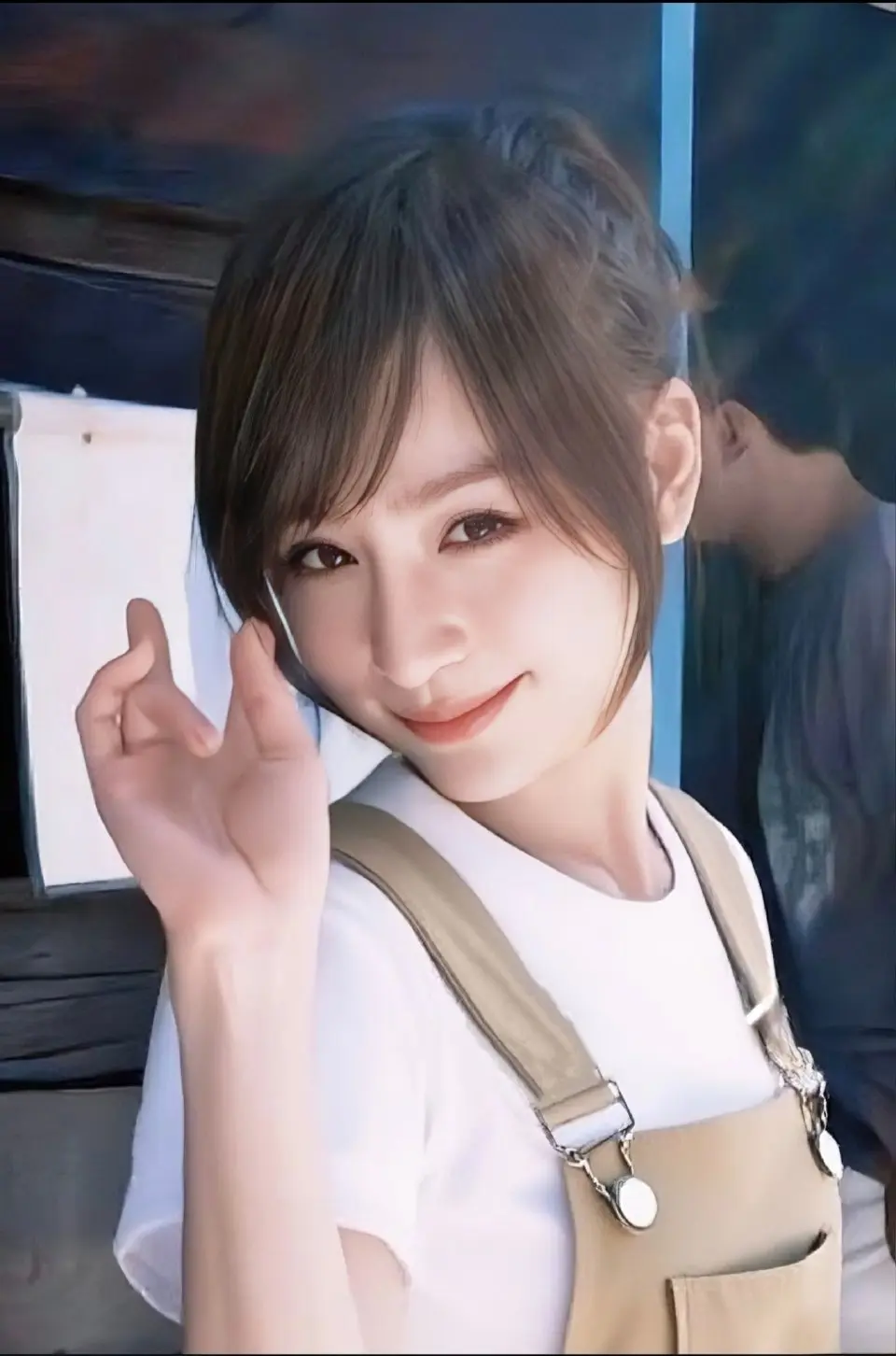 天后小时候就是甜妹天花板啊。