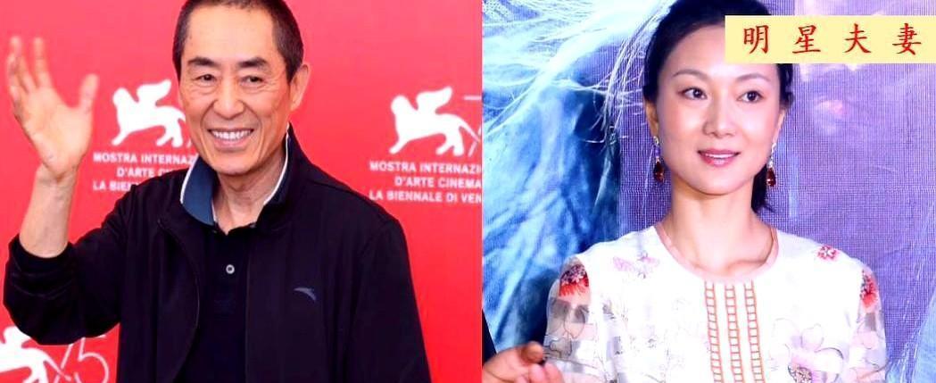 你以为明星离婚就互撕？
陈思诚佟丽娅刚备案新项目，7对离异明星早把“前任经济”玩