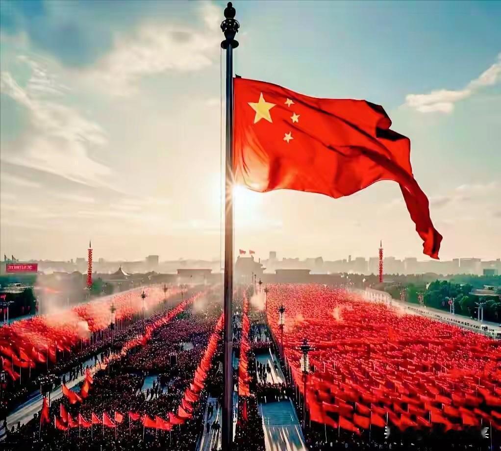 俄罗斯军事专家：“美国到现在才明白，中国是天然的超级大国”​

这个判断听起来像