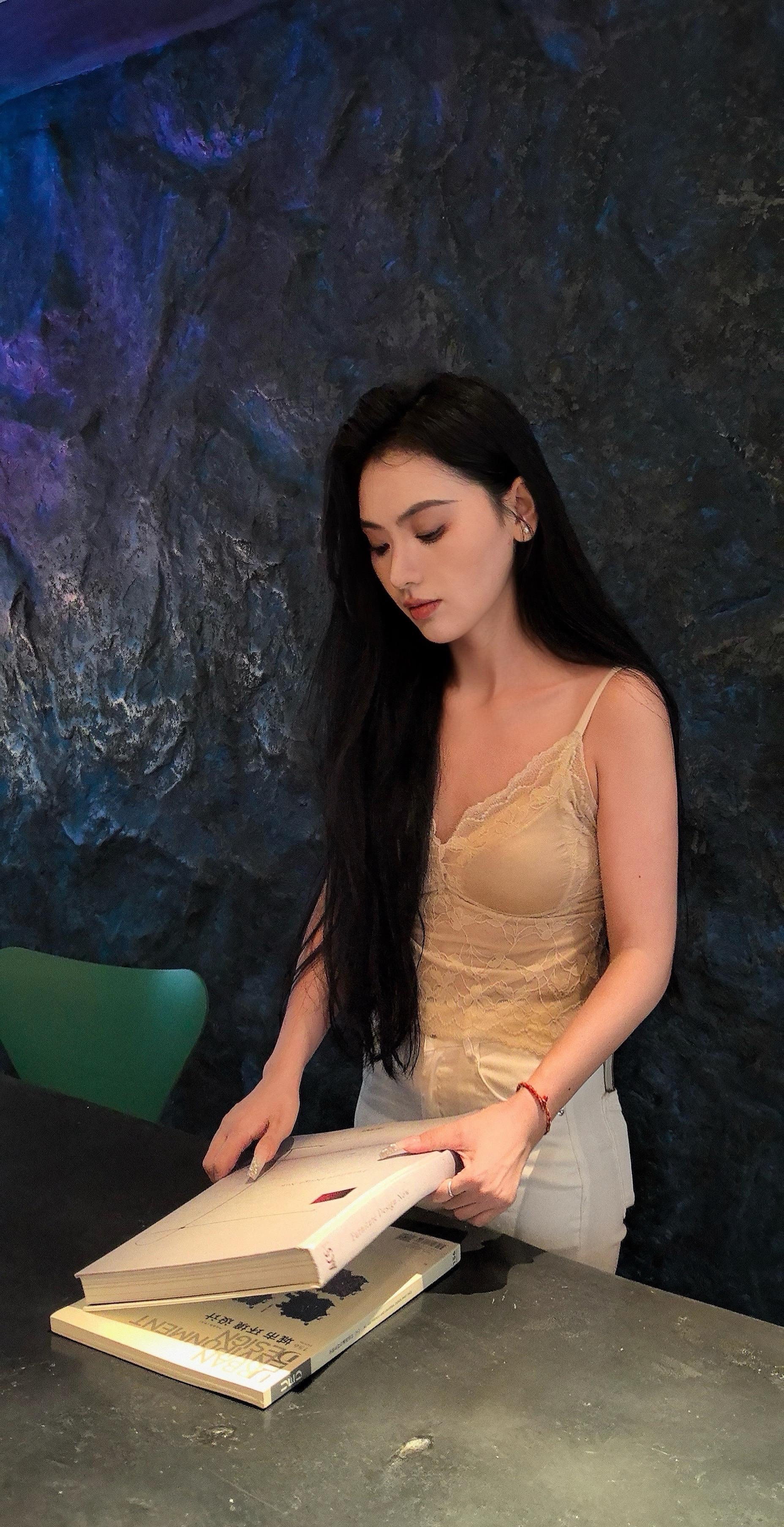 已经到了不能生气的年纪 因为气血不足