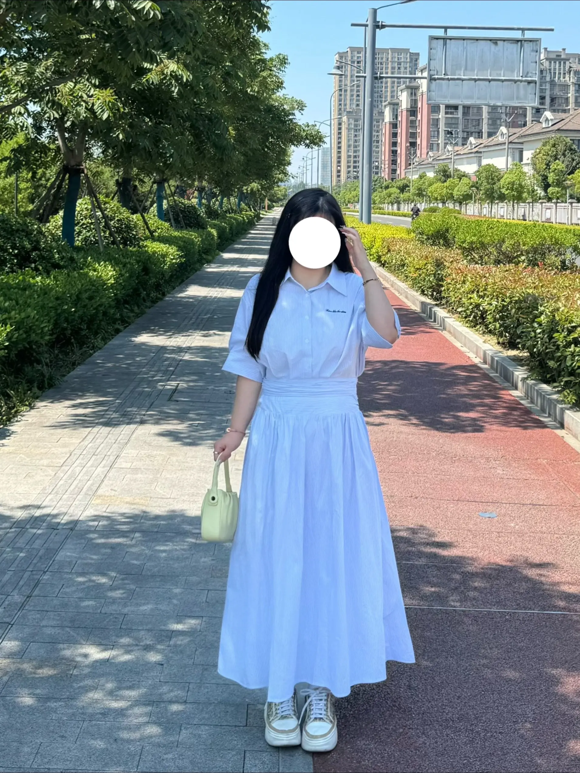 140斤怎么了？我不减！