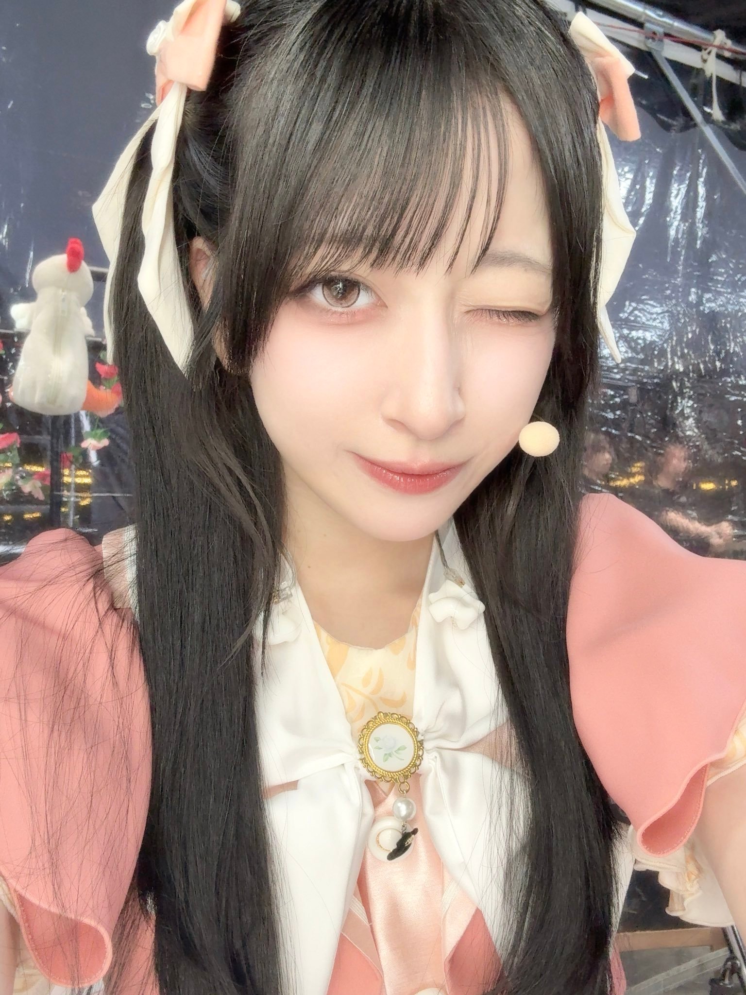 【月音こな】此猫甚是萌之 