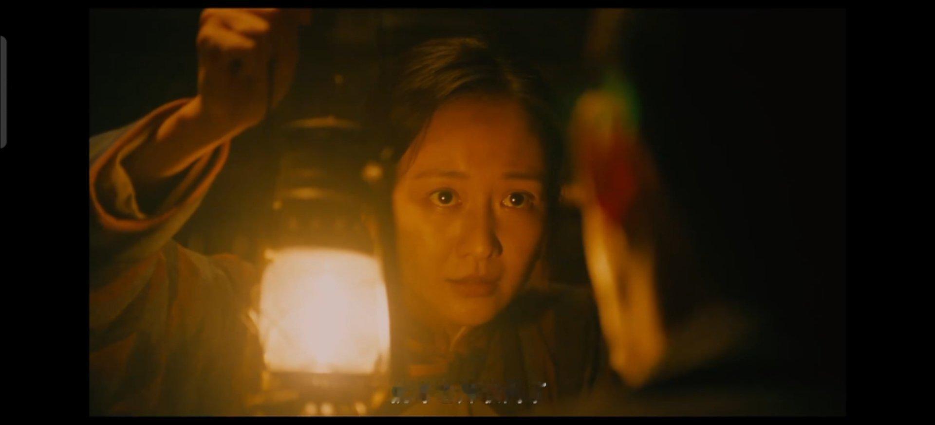 王鸥wo千里江山图人心暗战预告wo王鸥莫太太 莫太太看着你👀