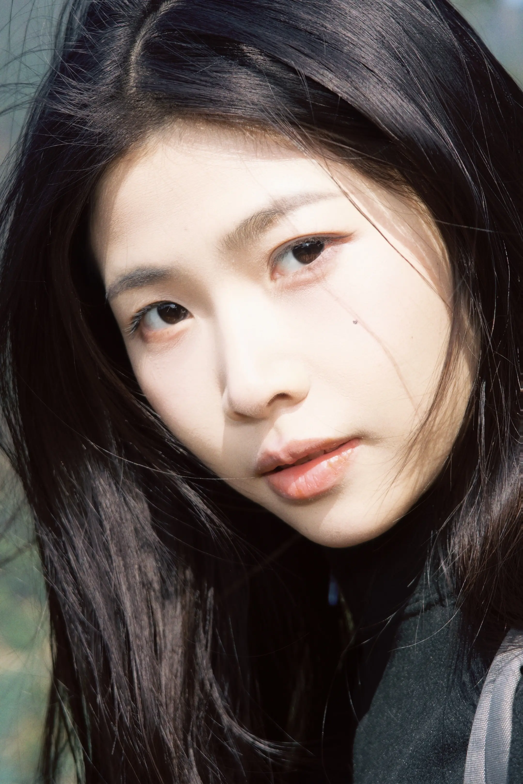 人生是一场巨大的后知后觉