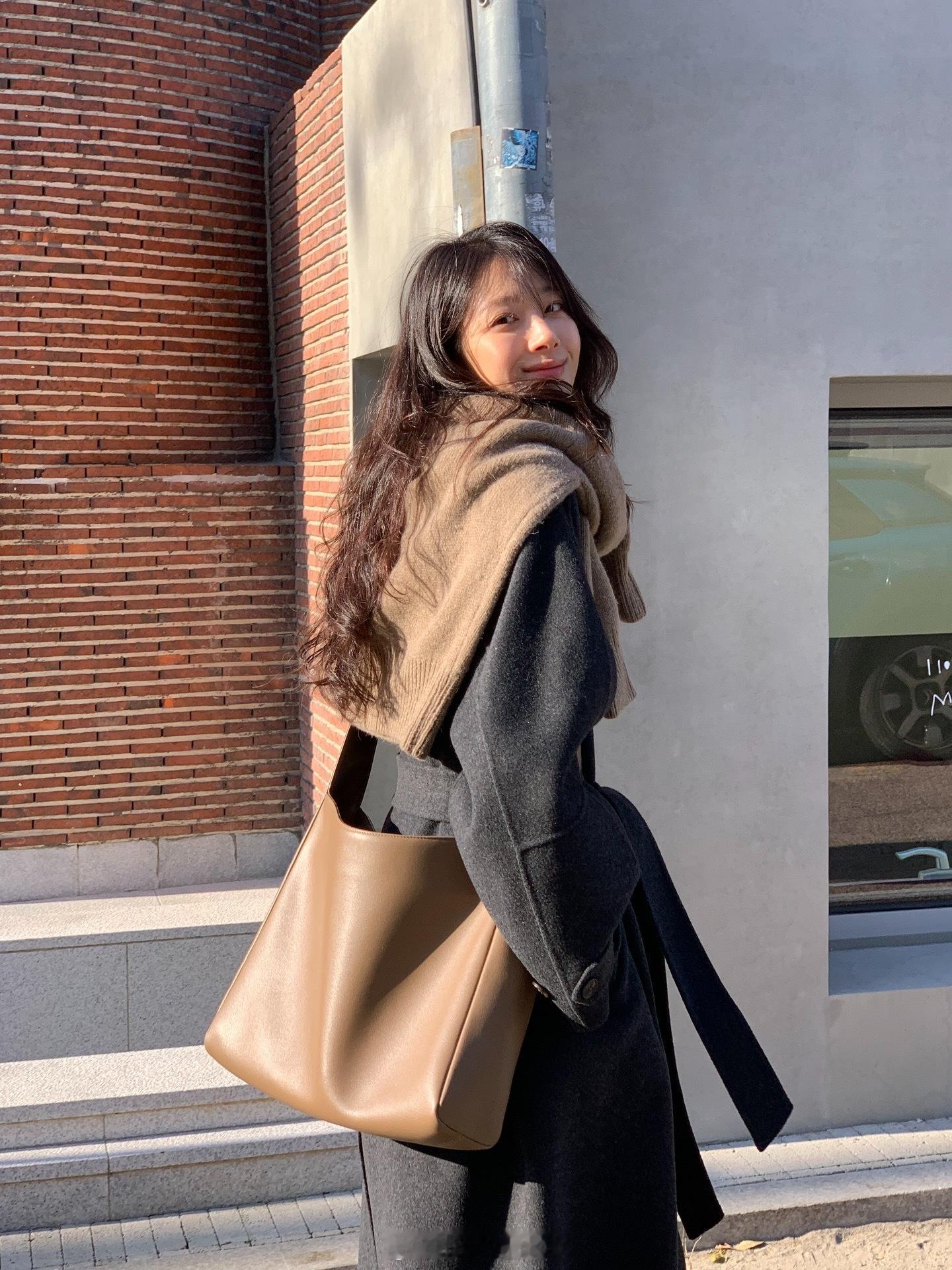 跟着朴敏荷逛延禧洞 