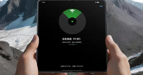 OPPO Find N6搭載新一代山海通信技術 解鎖全球連接新體驗