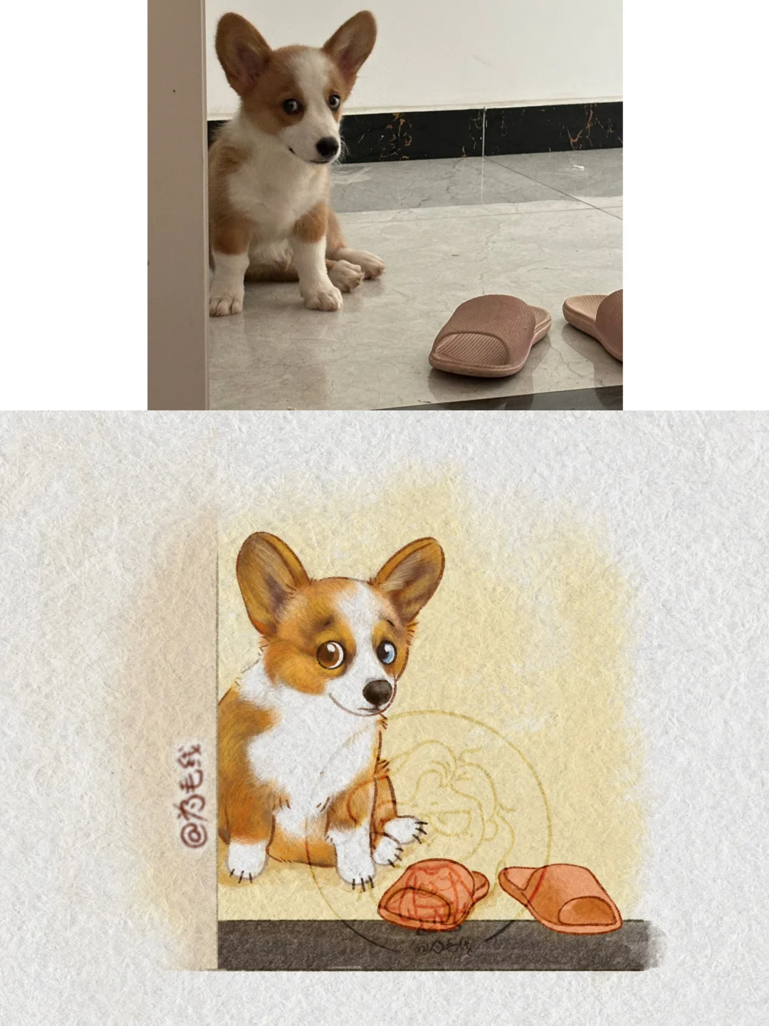 确定不让我进去陪你吗？嗯？