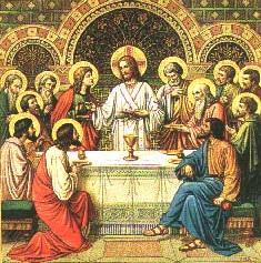 揭秘基督教的神秘仪式：信仰的力量与传统的传承

在世界上众多的宗教中，基督教以其