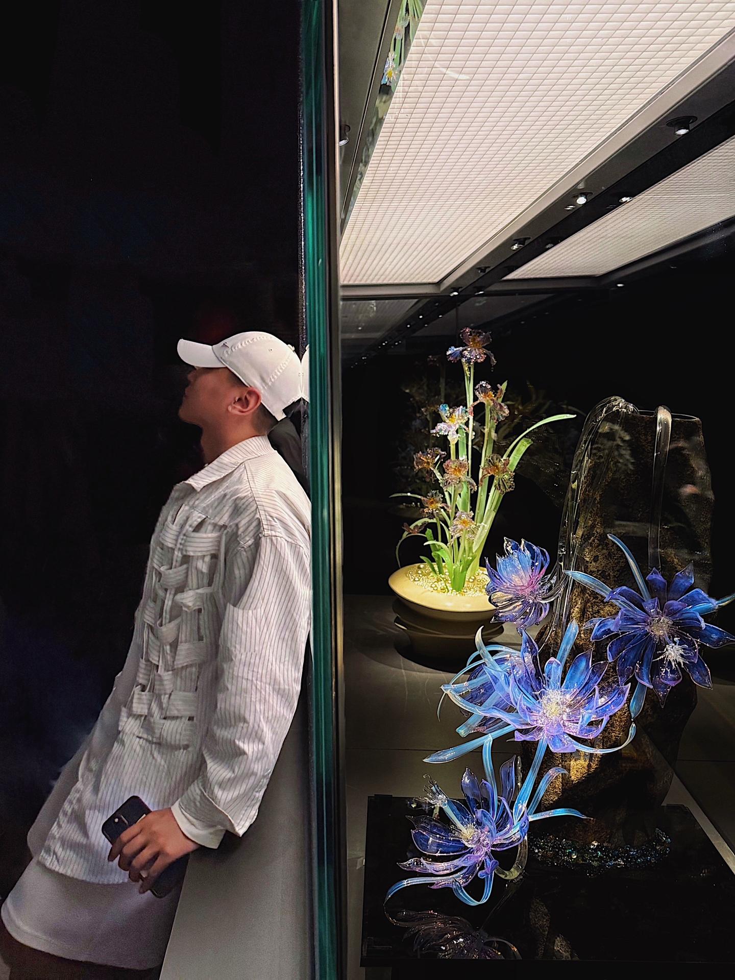 美的不可方物💎🦋💧在此刻具象化了… 淄博人嘴也太严了吧…… 来了...