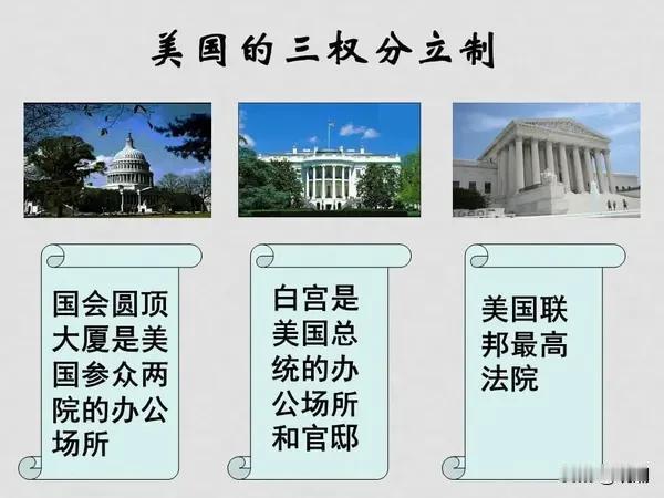 马斯克的最强帮手来了——老美最高法院开始站队支持。
老美是三权分立，普老头现在把