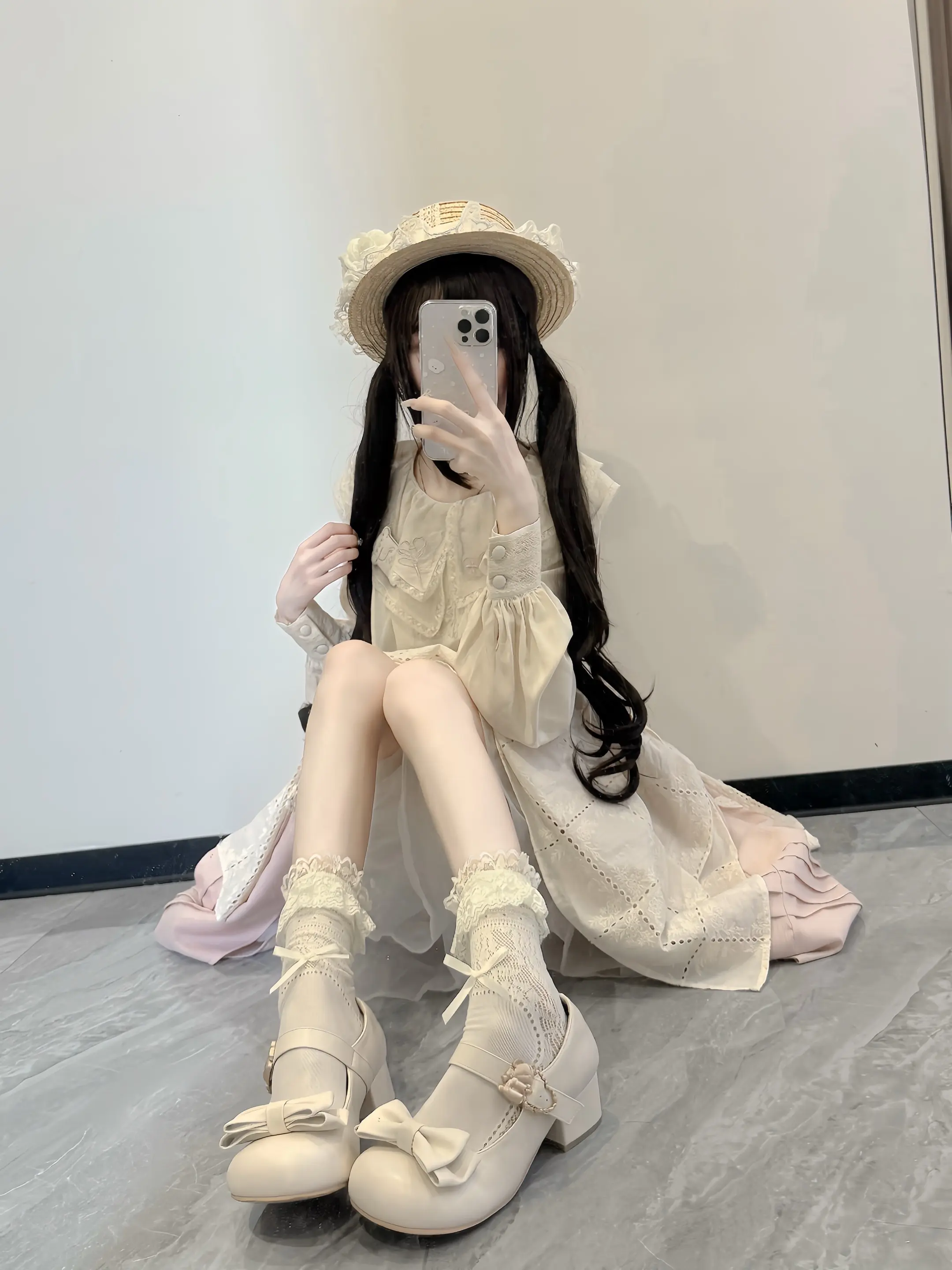 等你遇见新的女孩子 你也会夸她好可爱对吗 算了我不问了