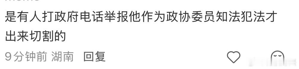 汪涵发布声明，疏忽之下同意挂出品人实际没有投资！汪涵老师一生没有黑料的人因为这部
